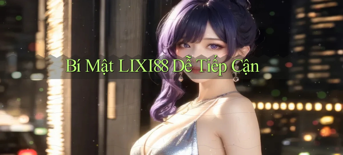 lixi88   Ứng Dụng Game   Truy Cập Liên Tục