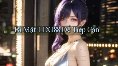 bí mật lixi88 dễ tiếp cận
