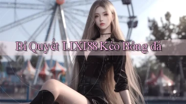 bí quyết lixi88 kèo bóng đá