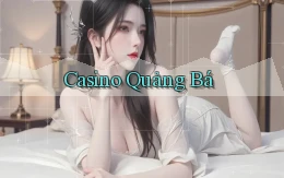 Casino Quảng bá