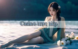 Casino Trực tiếp