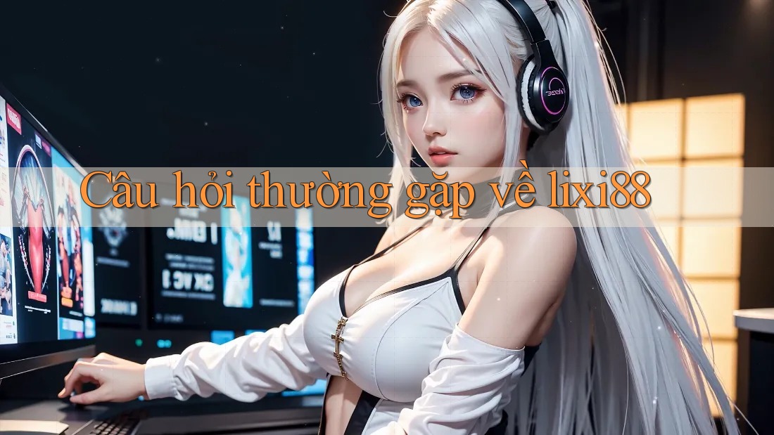 Câu hỏi thường gặp về lixi88 Câu hỏi thường gặp về lixi88