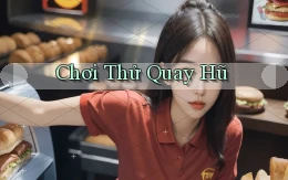 Chơi thử Quay hũ