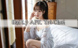 Đại lý APK trò chơi