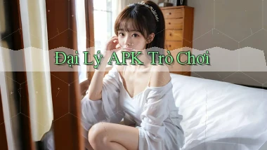 Đại lý APK trò chơi