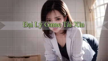 Đại lý Game tài xỉu