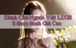 dành cho người việt lixi88 được đánh giá cao