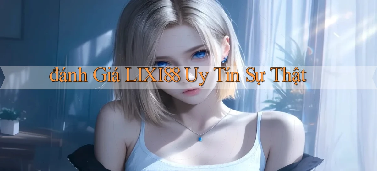 lixi88   Ứng Dụng Game   Truy Cập Liên Tục