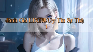 đánh giá lixi88 uy tín sự thật