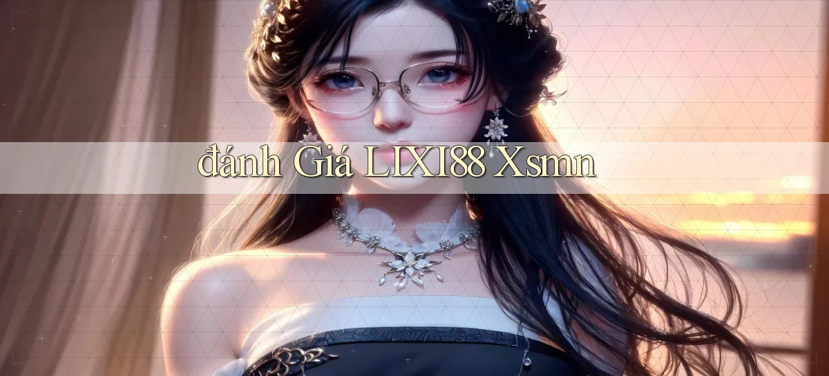 đánh giá lixi88 xsmn