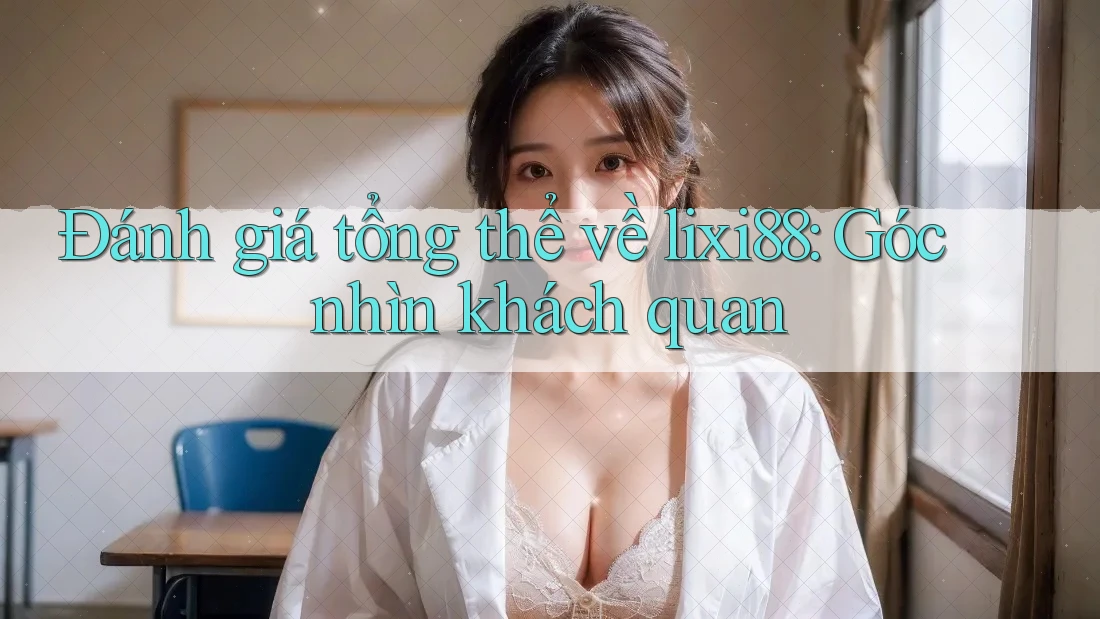 Đánh giá tổng thể về lixi88: Góc nhìn khách quan