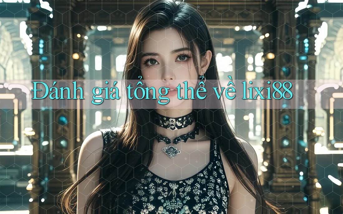 Đánh giá tổng thể về Lixi88 Đánh giá tổng thể về Lixi88