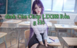 đỉnh của chóp lixi88 rồng hổ