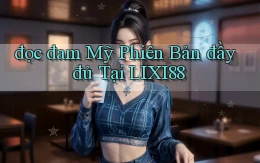 đọc đam mỹ phiên bản đầy đủ tại lixi88