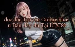 đọc đọc truyện online phiên bản đầy đủ tại lixi88