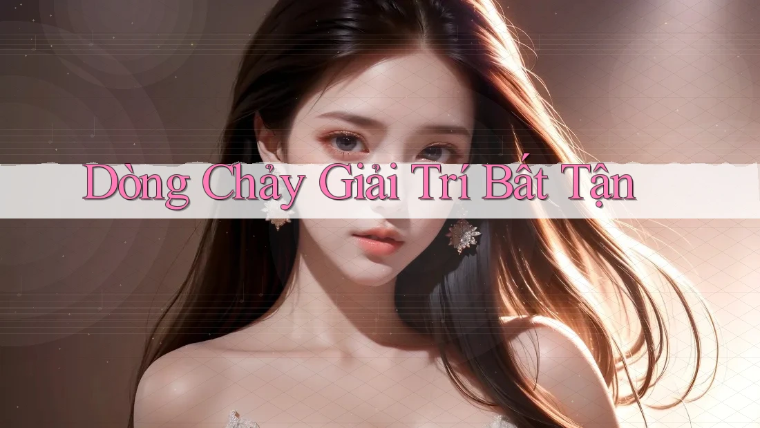Dòng Chảy Giải Trí Bất Tận