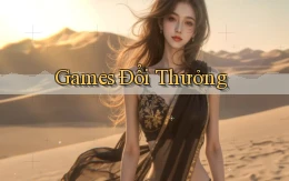 Games Đổi thưởng
