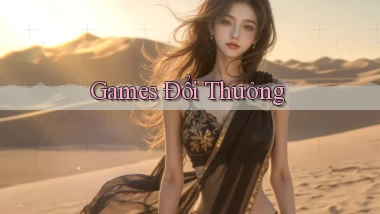 Games Đổi thưởng