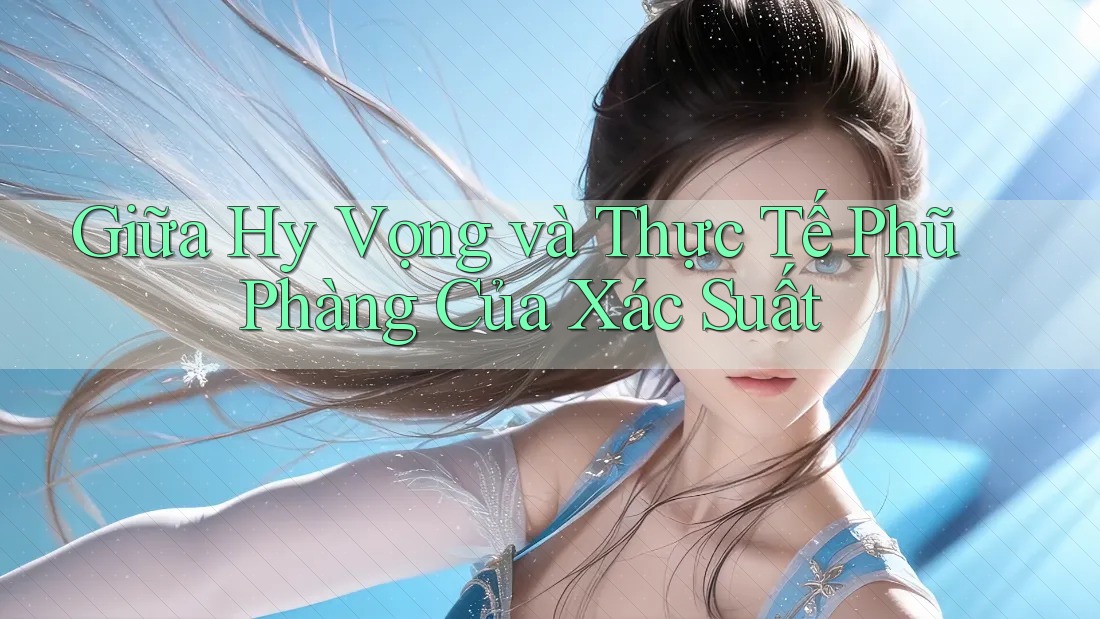 Giữa Hy Vọng và Thực Tế Phũ Phàng Của Xác Suất