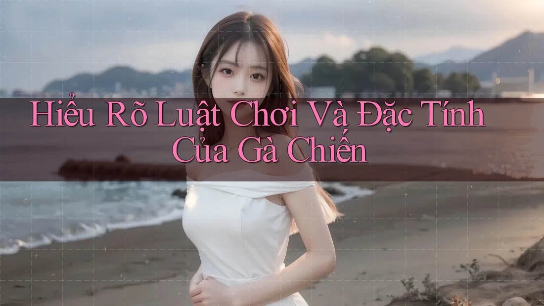 Hiểu Rõ Luật Chơi Và Đặc Tính Của Gà Chiến Hiểu Rõ Luật Chơi Và Đặc Tính Của Gà Chiến