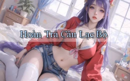 Hoàn trả Câu lạc bộ