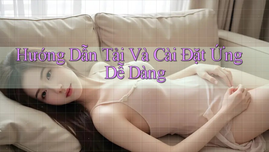 Hướng Dẫn Tải Và Cài Đặt Ứng Dễ Dàng Hướng Dẫn Tải Và Cài Đặt Ứng Dễ Dàng