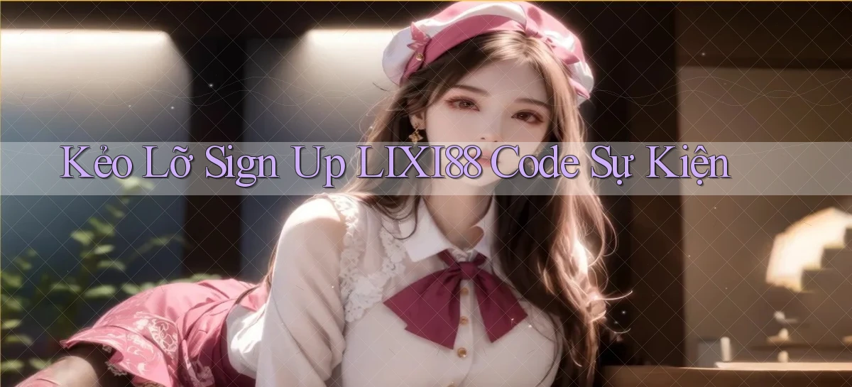 kẻo lỡ sign up lixi88 code sự kiện