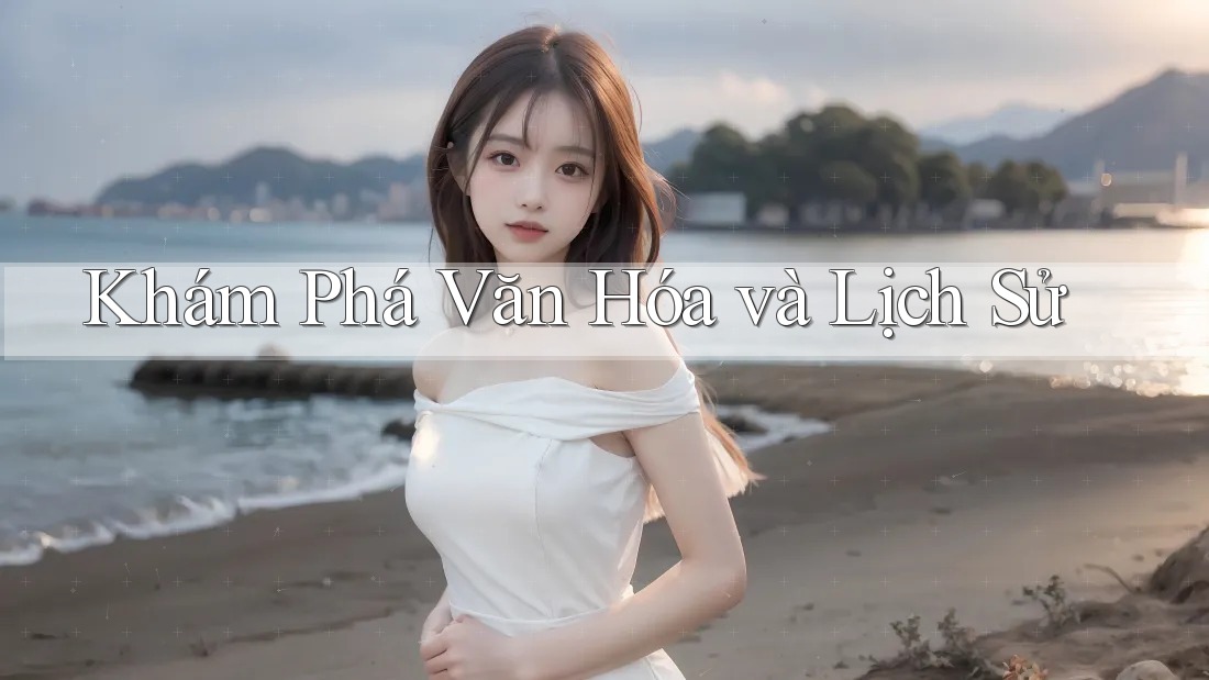 Khám Phá Văn Hóa Và Lịch Sử Khám Phá Văn Hóa Và Lịch Sử