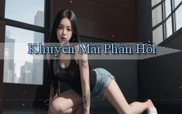 Khuyến mãi Phản hồi