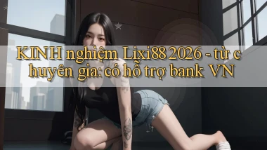 KINH nghiệm Lixi88 2026   từ chuyên gia có hỗ trợ bank VN