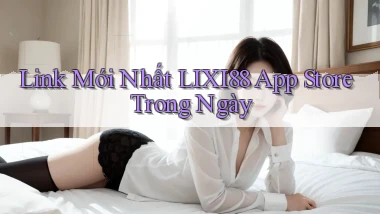 link mới nhất lixi88 app store trong ngày