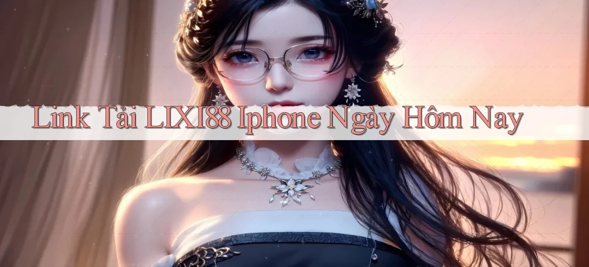 link tải lixi88 iphone ngày hôm nay