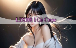lixi88 1 cá cược