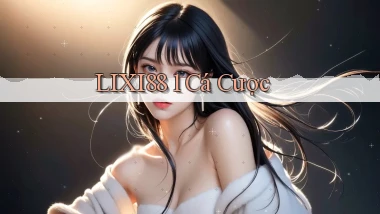 lixi88 1 cá cược