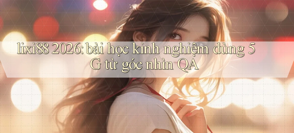 lixi88   Ứng Dụng Game   Truy Cập Liên Tục