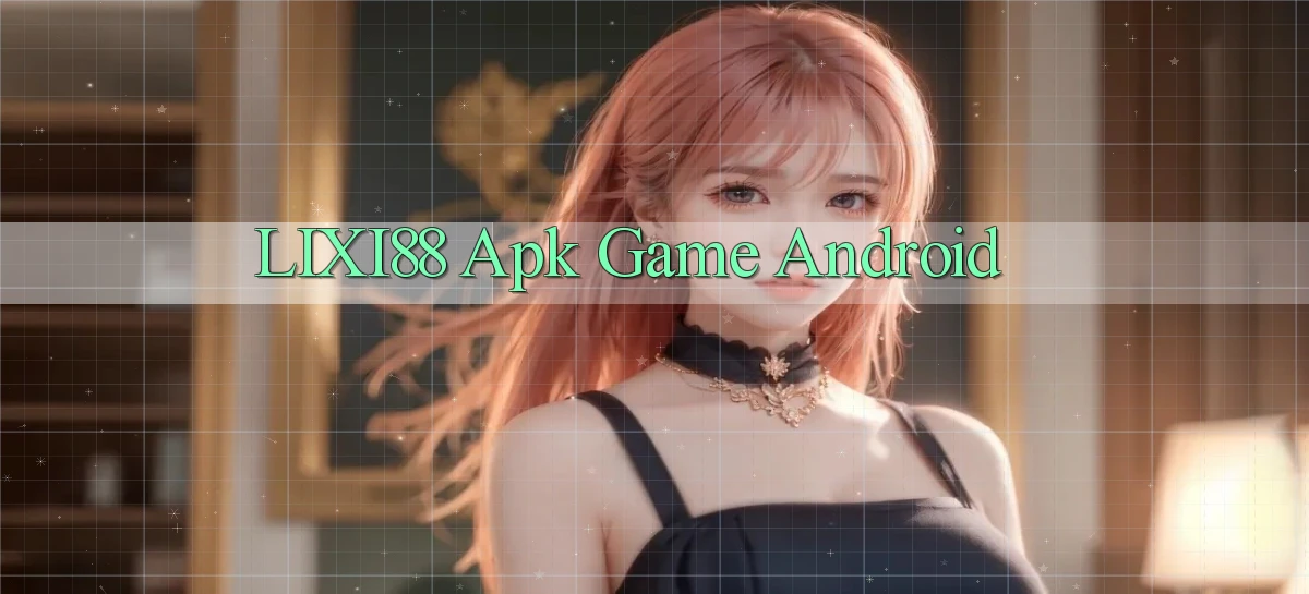 lixi88 apk game android