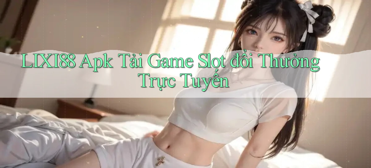 lixi88  apk tải game slot đổi thưởng trực tuyến