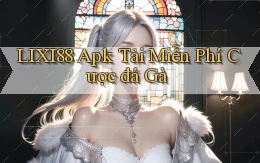 lixi88  apk tải miễn phí cược đá gà