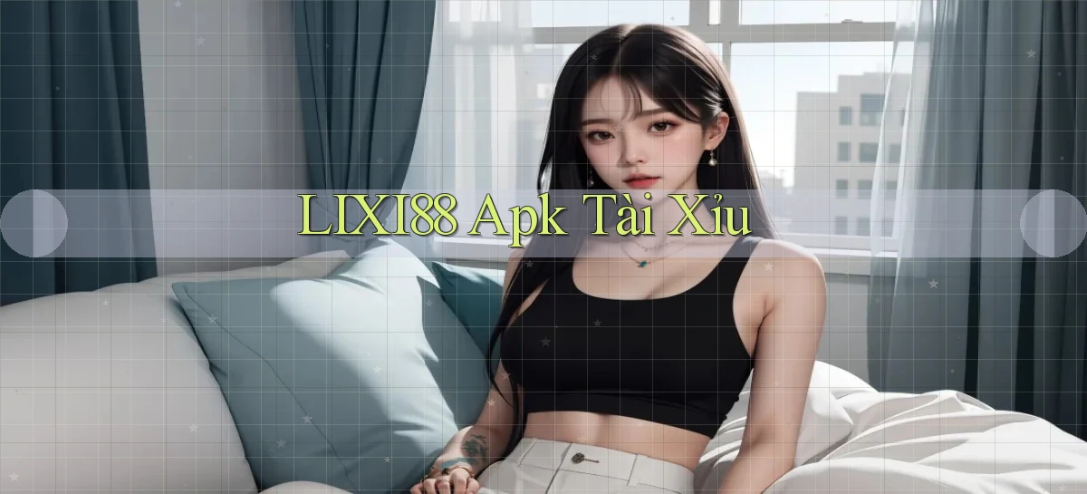 lixi88   Ứng Dụng Game   Truy Cập Liên Tục
