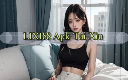 lixi88 apk tài xỉu