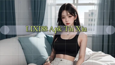 lixi88 apk tài xỉu