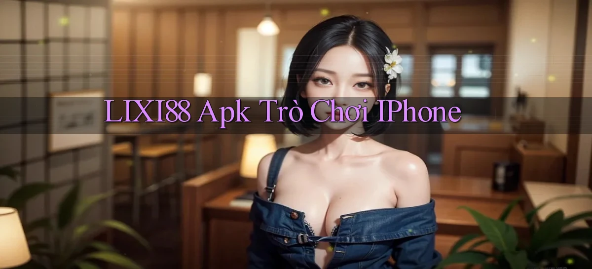 lixi88 apk trò chơi iPhone
