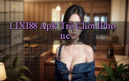 lixi88 apk trò chơi iPhone