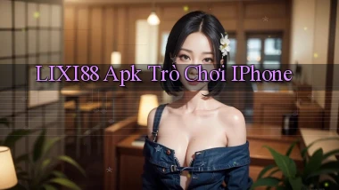 lixi88 apk trò chơi iPhone