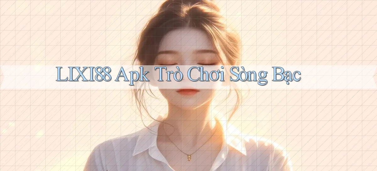 lixi88   Ứng Dụng Game   Truy Cập Liên Tục