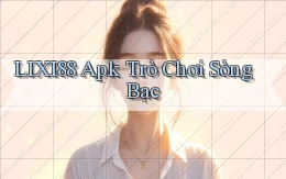 lixi88 apk trò chơi sòng bạc