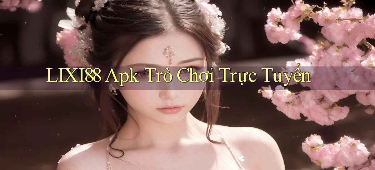 lixi88   Ứng Dụng Game   Truy Cập Liên Tục