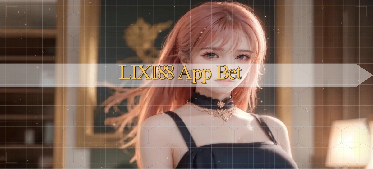 lixi88 app bet