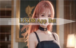 lixi88 app bet