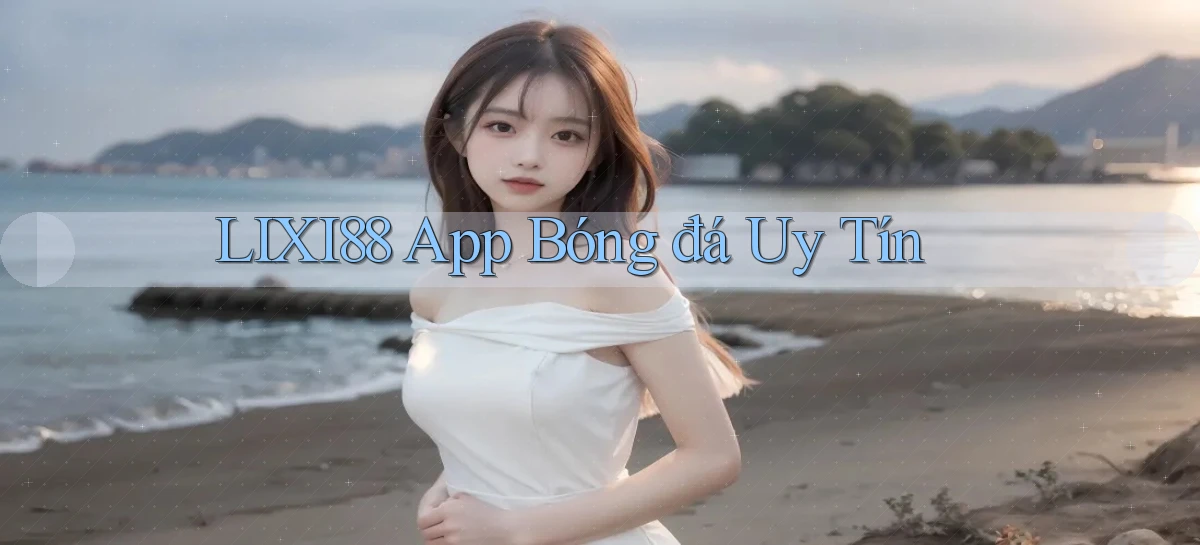 lixi88 app bóng đá uy tín